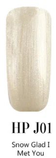New 198 Colors Rose Gold opies Gel Nail Polish Manicure Set Glitter Nail Gel Semi Permanent Base Top Coat UV Gel Nail Art
