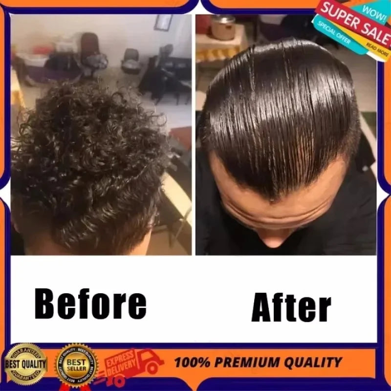 Collagen Keratin Hair Care Mask Treatment Dry Damaged Hair Revitalize Hair Straighten Soft Smooth Moisturize Hair Care Products Lootquake LLC