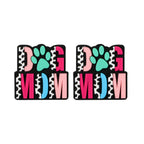 Kovict 5/10Pcs New Focal Silicone Beads Easter Series Bead For Jewelry Making DIY  KeyChain Bracelet Necklace Pen Accessories Lootquake LLC