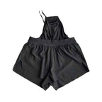 Men Running Shorts Fitness Quick Dry Jogging Training Sport Track And Field Shorts - SJB-DIAMOND ELITES