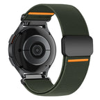 Amazfit Magnetic Nylon Watch Band For Smartwatch Replacement