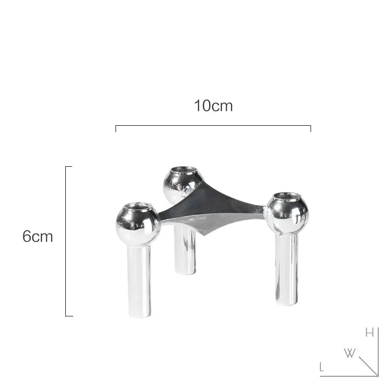 Candle  Ornaments Table Room Decoration Accessories Gfit Ideas