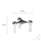 Candle  Ornaments Table Room Decoration Accessories Gfit Ideas