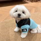 SnugPaws Cozy Cotton Pet Jacket