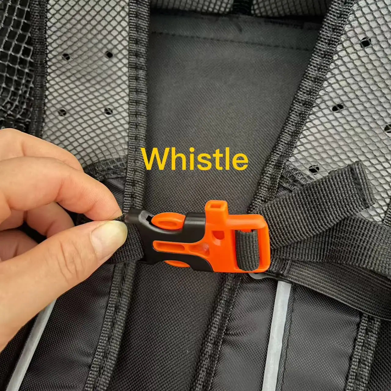 Hiking Pet Dog Carrier Travel Backpack Outdoor Ventilation Outdoor Sport Mesh - SJB-DIAMOND ELITES