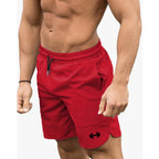 ActiveFlex Men's Sports Shorts - Summer Edition