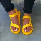 Soft Slip strap Sandals