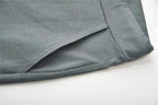 UrbanFlex Women's Cargo Joggers with Pockets
