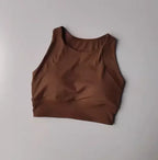 SKINOFSKIN Breathable Running Top – Nylon Performance Tee WX236