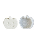 Halloween Decoration Diy Mold Skeleton Bat Mask Jack Ghost Silicone Mould Car Aromatherapy Plaster Doll Pinch Molds Lootquake LLC