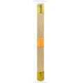 91/bundle Natural Aroma Household Fragrance Sandalwood Stick Fragrance Blessing Buddha Fragrance Sandalwood Stick