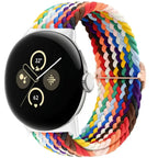 Google Pixel Nylon Strap - Stylish, Durable, Versatile Band - SJB-DIAMOND ELITES