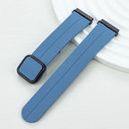 Fitbit Versa & Sense Silicone Band - Waterproof & Magnetic - SJB-DIAMOND ELITES