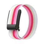 Whoop 5.0 Nylon Band - Breathable Elastic Lightweight