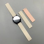 Motorola Moto Silicone Magnetic Watch Band Sport Loop Strap