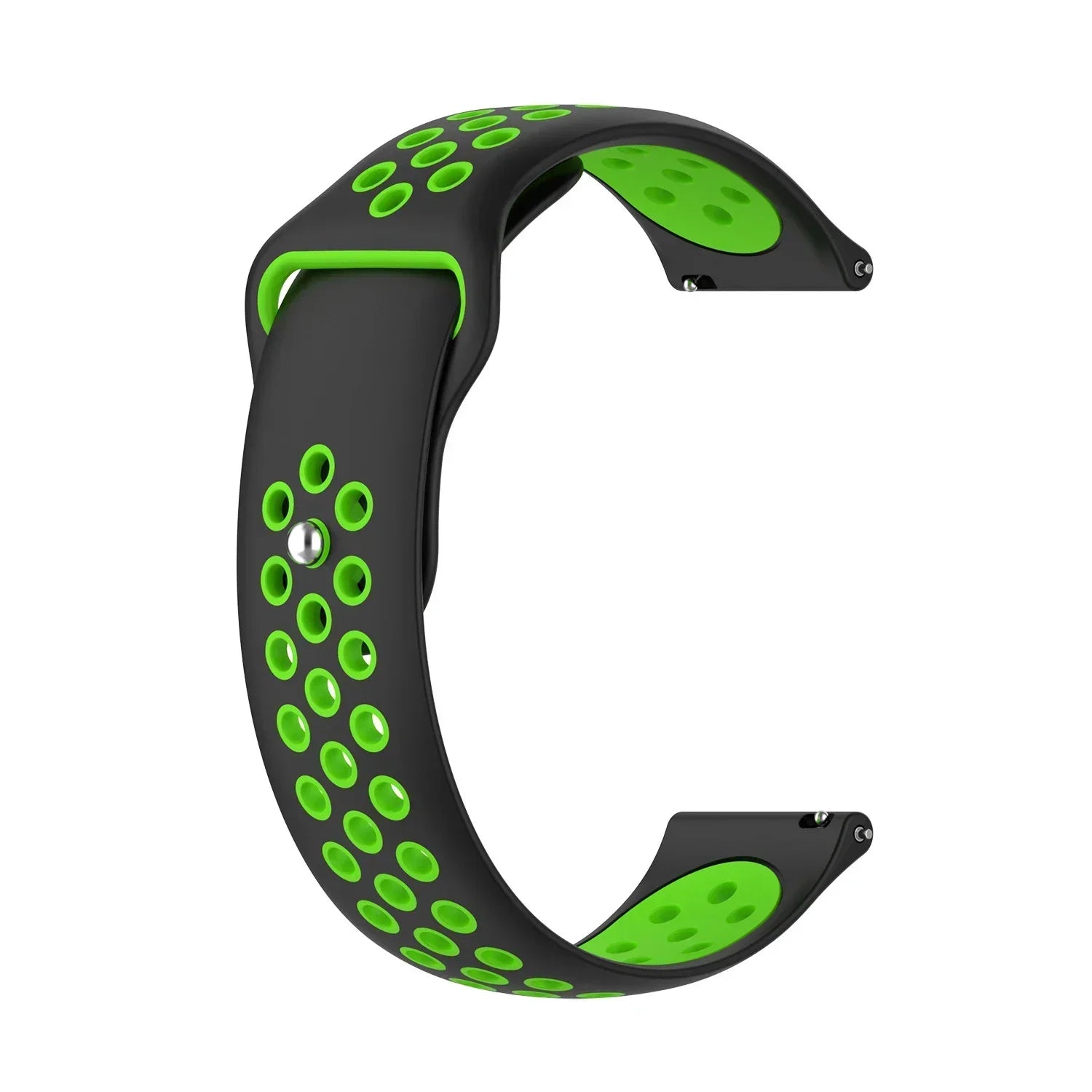 Motorola Moto Watch Silicone Band Bracelet Strap for Smartwatch