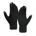 Winter Gloves for Men Women Warm Tactical Gloves Touchscreen Waterproof Hiking Skiing Fishing Cycling Snowboard Non-slip Gloves