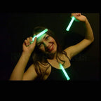 6 Inch Glow Chemical Outdoor Survival