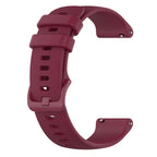Amazfit Silicone Sport Band Replacement Strap For Smartwatch Comfortable