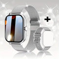 LAXASFIT 2025 New Smart Watch
