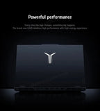 Lenovo Legion Y9000P Gaming E-Sports Laptop 2024  RTX 4060 Intel i9-14900HX 16" 16/32/64G RAM 1/2T SSD 2.5K 240Hz Notebook PC