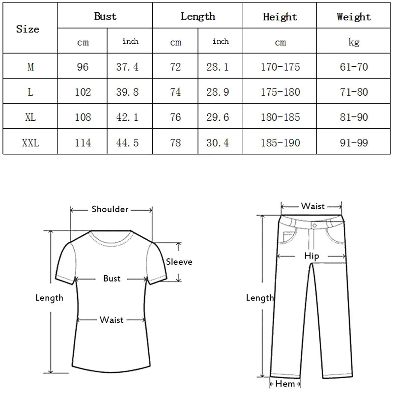 Cotton Plain Tops Tees Fitness Mens THRIXINE