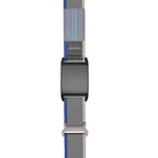 WHOOP 5.0 / 4.0 / 3.0 Nylon Band - Breathable Soft Protective