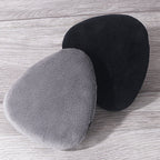 1Pc Large Drop Shape Velvet Powder Cosmetic Puff Women Soft Makeup Sponge Foundation Cream Beauty Make Up Powder Tools Lootquake LLC