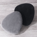 1Pc Large Drop Shape Velvet Powder Cosmetic Puff Women Soft Makeup Sponge Foundation Cream Beauty Make Up Powder Tools Lootquake LLC