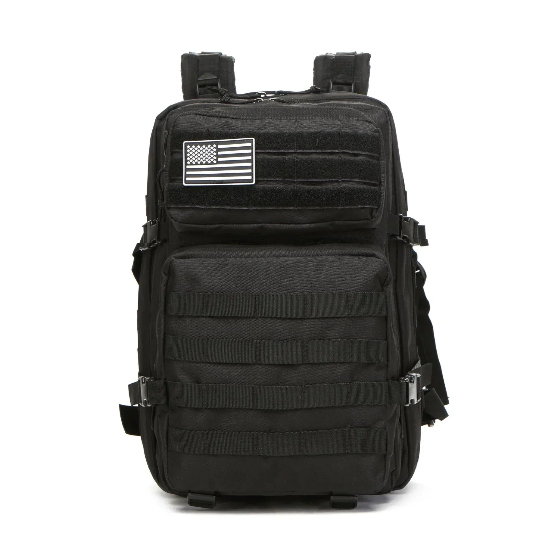 25L/50L Tactical Backpack Molle Bag Outdoor Bags Backpack for Hiking Camping Trekking Hunting Fishing GYM Bags Backpacks