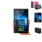 8GB RAM 128GB ROM Tablet PC 8 INCH 64 Bit x64 System Windows 10 Pocket  AR3 Dual Cameras Quad Core WIFI Lootquake LLC