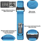 Amazfit Nylon Sport Watch Band - Durable Fitness Strap For Smartwatch