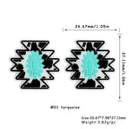 Kovict 5/10Pcs New Focal Silicone Beads Easter Series Bead For Jewelry Making DIY  KeyChain Bracelet Necklace Pen Accessories Lootquake LLC