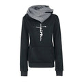 LuxVersa Snuggle Chic Hoodies - Free Shipping Always! THRIXINE