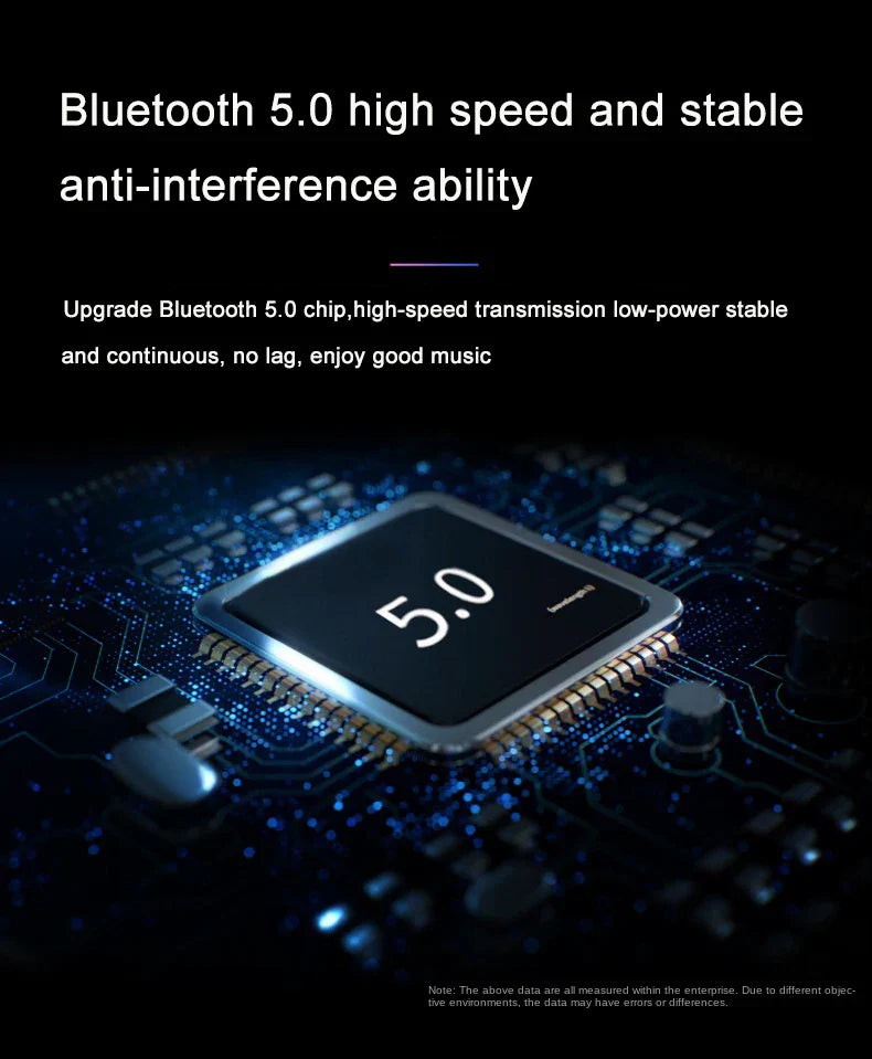 Portable Bluetooth Speaker with Hi Res Audio Extended Bass and Treble Wireless HiFi High Quality Super Volume Speakers Lootquake LLC