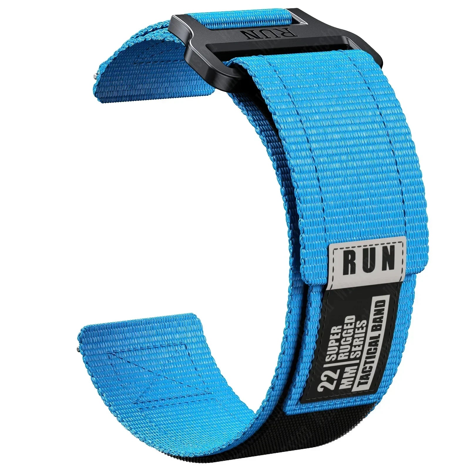 Polar Nylon Watch Bands For Smartwatch Durable Comfort Premium