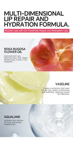 Instant Lip Plumping Gloss Reduce Fine Lines Plumper Serum Exfoliating Lasting Moisturizing Liquid Nourish Sexy Beauty Cosmetics Lootquake LLC