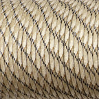 7 Cores 550 Paracord Cord 3 8 16 M Dia.4mm For Outdoor Camping Survival Lanyard Parachute Rope Hiking Tent Accessories