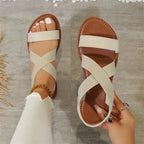 Summer Woman Sandals Shoes Party Sandals Ladies Outdoor Sandals For Women Casual Women Shoe Soft Sandal Women Female Footwear Lootquake LLC