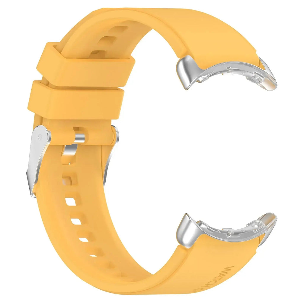 Google Pixel Silicone Band - Soft, Durable, Comfortable BandsCo Straps