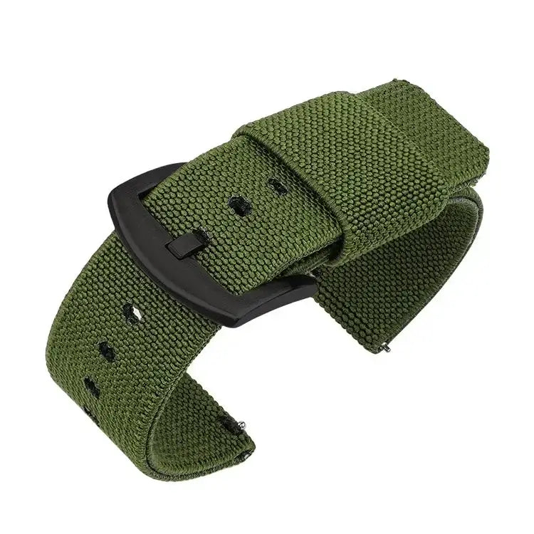 Huawei Watch Nylon Strap - Tough, Durable, Heavy-Duty Band - SJB-DIAMOND ELITES