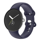 Google Pixel Silicone Band - Soft, Waterproof, Stylish Strap BandsCo Straps
