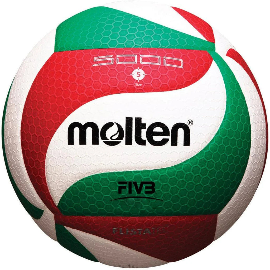 FLISTATEC Pro Volleyball - Size 5 THRIXINE