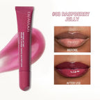 1pc MoisturizingLipstick Clear Moisturizing Lip oil Lootquake LLC