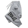 EVERLAST Unisex Street Fleece Joggers 2025 THRIXINE