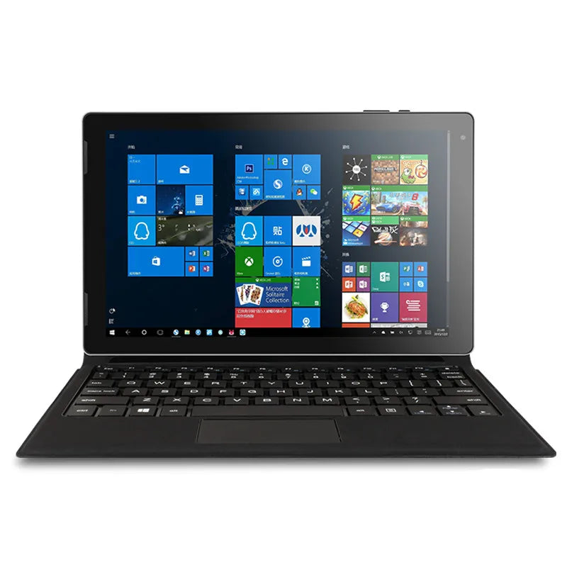 64 Bit 10.1 INCH Windows 10 Tablet PC X5-Z8350 CPU 4GBRAM+64GB ROM WIFI 1280*800 IPS Screen Quad Core USB 3.0 Lootquake LLC