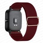 Polar Nylon Loop Watch Band For Polar Smartwatch Unisex Replacement Strap