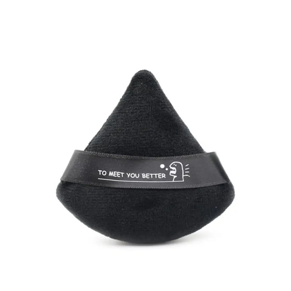 Portable Soft Powder Sponge Puff Foundation Cream Cushion Puff Cat Claw Shape Makeup Sponge Air Cushion Beauty Cosmetics Tool Lootquake LLC