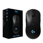 Logitech G PRO X Superlight Wireless Gaming Mouse 16K DPI Sensor Pink Wireless Gaming Mouse 25K HERO Mechanical Gaming Mouse Lootquake LLC