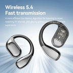 Language Translation Earbuds Long Battery Life Translator Earbuds Touch Control Real-time Two-Way Earbuds for Android and iOS Lootquake LLC